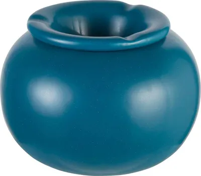Produktbild von Aschenbecher yucatan d.15,5cm keramik assortiert - Atmosphera créateur d'intérieur