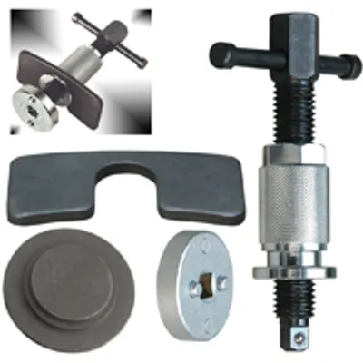 Produktbild von Bremskolbenrücksteller Rücksteller Werkzeug Universal f. VW Golf Polo T4 T5 Audi