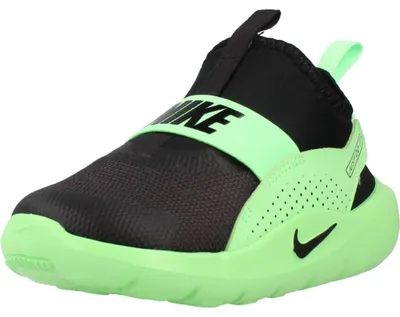 Produktbild von NIKE FLEX RUNNER 4 TD Schwarz
