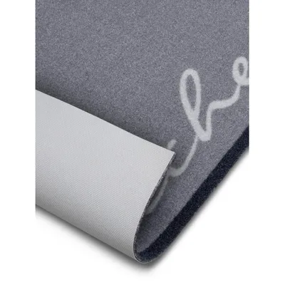 Obrázok produktu pre 50x150 cm Behúň Cook & Clean 105393 Grey