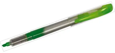 Image de Surligneur Lipiud Ink vert