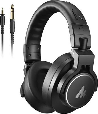 Zdjęcie produktu dla Maono MH700 studio headphones (black)
