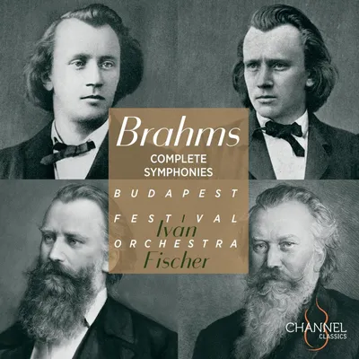 Image de Les symphonies