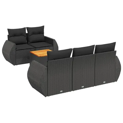 Zdjęcie produktu dla VidaXL 3257217, 6 szt.