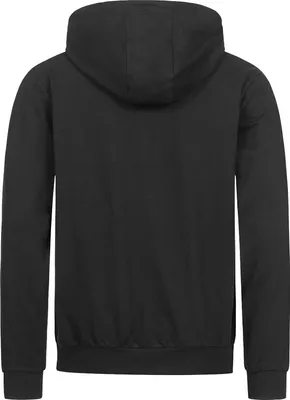 Zdjęcie produktu dla Dres męski z kapturem slim fit CLOUDY Black/White XL Lonsdale