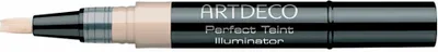 Image de Artdeco Perfect Teint Illuminator (8 Illuminating Yellow) 2 ml