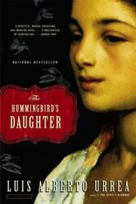 Productafbeelding van The Hummingbird's Daughter