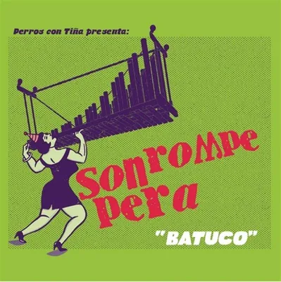 Immagine prodotto di Batuco