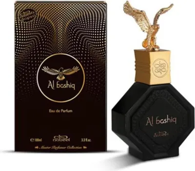 Zdjęcie produktu dla AL BASHIQ edp vapo 100 ml