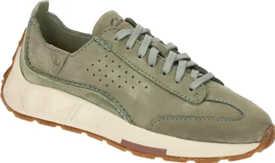 Produktbild von Clarks Sneaker Low Damen 32303431393935 Grün 41 1/2 EU