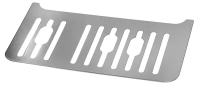 Produktbild von DeLonghi AS00006704 Abtropfblech für EXAM440 Rivelia Kaffeevollautomat