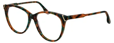 Productafbeelding van VICTORIA BECKHAM EYEWEAR Brilmonturen VB2632 54343