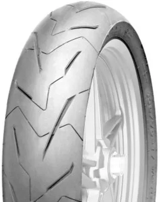 Produktbild von Deli Tire Razor Xp Sb-148 130/70 - 17 Tl 62H Rear