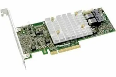 Produktbild von Microchip Technology Microchip Adaptec SmartRAID 3102-8i - Speichercontroller (RAID)