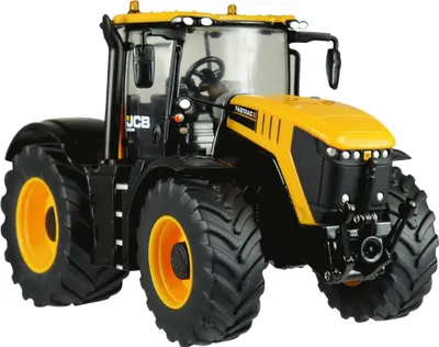 Produktbild von Britains Traktor JCB Fastrac 4220 Icon 1:32 Modell Spielzeug