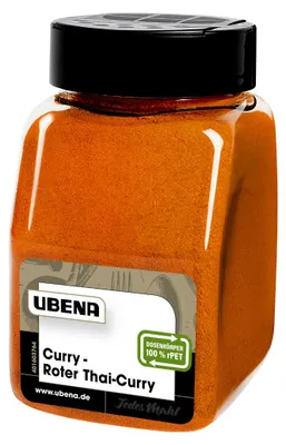 Produktbild von Roter Thai Curry