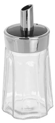 Immagine prodotto di Zuccheriera di vetro Basic 175 ml 190 Gr
