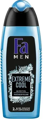 Zdjęcie produktu dla Fa Men pod prysznic Extreme Cool (250 ml)