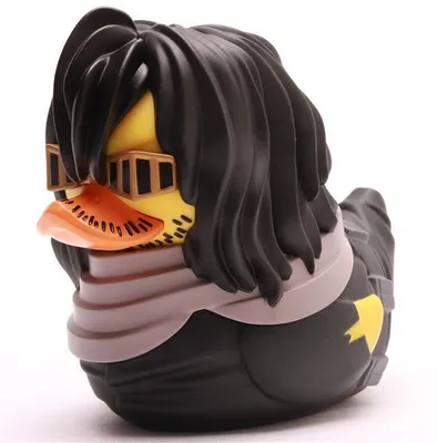 Produktbild von Badeente My Hero Academia Shota Aizawa Boxed Edition TUBBZ Vinyl 10 cm