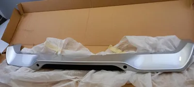 Zdjęcie produktu dla Osłona zderzaka VOLVO, oryginalna część zamienna, numer części: 31290128