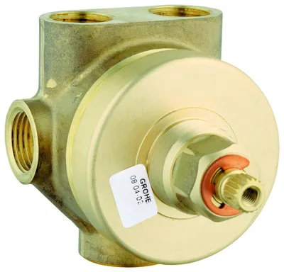 Immagine prodotto di Grohe Ondus corpo incasso a 5 vie DN 15 - 29033000