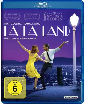 Zdjęcie produktu dla La La Land