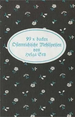 Produktbild von 99 x backen