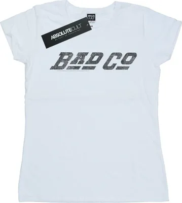 Obrázek produktu pro Bad Company - dámské tričko BI37710 (S) (Bílá)