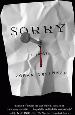 Produktbild von Sorry
