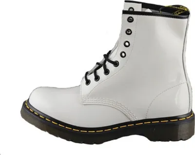 Obrázok produktu pre Dr Martens Obuv 1460 Patent Lamper, 11821104