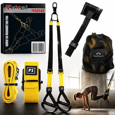 Produktbild von TRX PRO Trainingsbänder 210-320