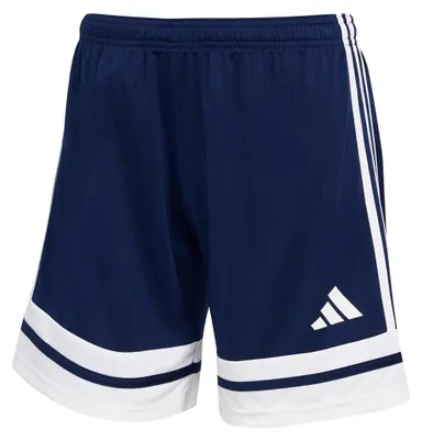 Produktbild von adidas Squadra 25 Shorts TENABL/WHITE M (Damen)