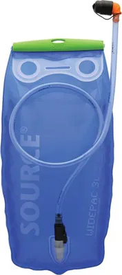 Zdjęcie produktu dla Pęcherz hydracyjny AMPLIFI Hydration WP Hipster 3L