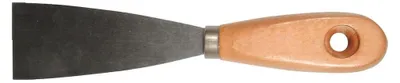 Zdjęcie produktu dla szpatułka, szerokość 40 mm, hobby