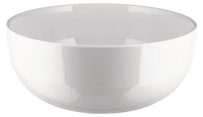 Zdjęcie produktu dla Alessi - Miska Itsumo 345 cl, biała
