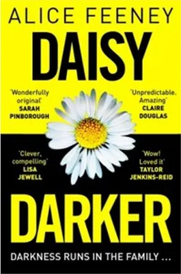 Produktbild von Daisy Darker