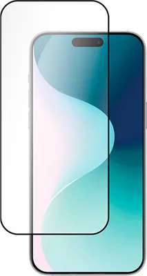 Obrázok produktu pre BIG BEN PEGLASSIP16P, Apple, iPhone 16 Pro / 17, Odolné proti nárazu, Odolné proti poškriabaniu, Odolný proti nárazom, Priehľadná, 1 kusov