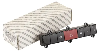 Produktbild von Original Schalttafel 735533125