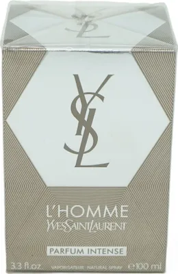 Produktbild von Yves Saint Laurent L'Homme L'Intense Eau de Parfum für Herren 100 ml