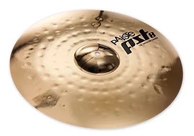 Produktbild von Paiste PST 8 Reflector Medium Crash 18 Zoll