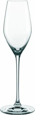 Produktbild von Nachtmann Supreme, Champagnerglas, Glas, Transparent, 8,6 cm, 265 mm, 4 Stück(e)