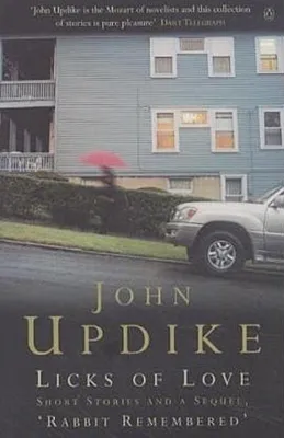 Immagine prodotto di Licks of Love