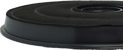 Produktbild von vhbw 2x Aktivkohlefilter kompatibel mit Siemens LU63LCC50T(00), LU63LCC50T/01, LU63LCC50(00), LZ27001/01 Dunstabzugshaube - 2,3 cm
