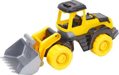 Obrázok produktu pre Technológia. Buldozér pre traktor TEH6887 06887