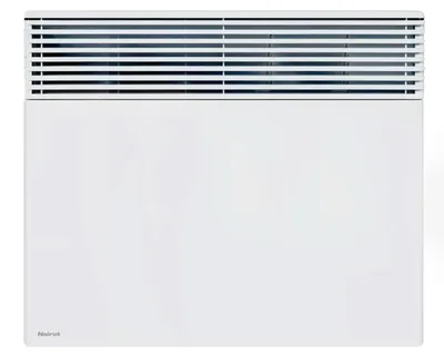 Imagen del producto de Noirot Spot Wifi 1000W - Calefactor eléctrico con convección