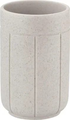 Produktbild von blomus GmbH KUA Zahnputzbecher moonbeam 16cm