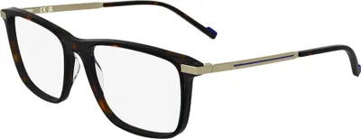 Produktbild von Zeiss ZS25723 Tortoise 55/16/145 Herren Brillen