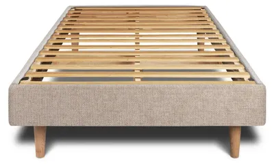 Produktbild von Lattenrost – Stoff – Im Bausatz - 90 x 200 cm