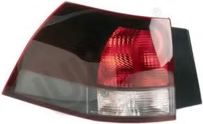 Produktbild von ULO Rückleuchte Heckleuchte Links Äusserer für OPEL Vectra C Caravan (Z02)