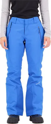 Produktbild von Spyder Winner Hosen Blau 10 Frau Blau 10